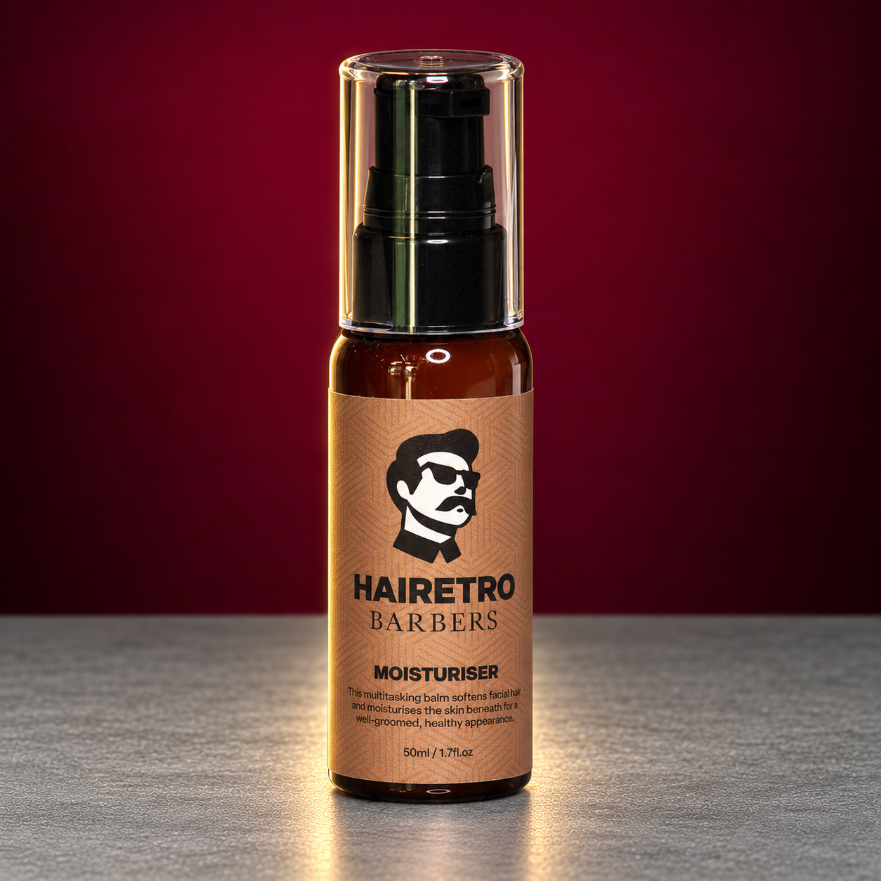 Moisturiser