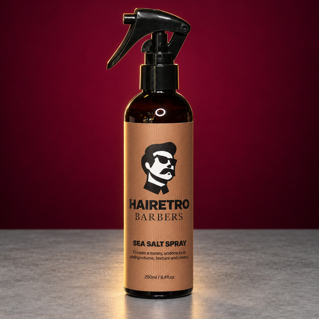 Sea Salt Spray